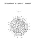 ELECTRIC LINEAR MOTION ACTUATOR AND ELECTRIC DISK BRAKE SYSTEM diagram and image