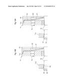 ELECTRIC LINEAR MOTION ACTUATOR AND ELECTRIC DISK BRAKE SYSTEM diagram and image