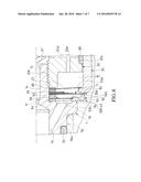 DAMPING VALVE diagram and image