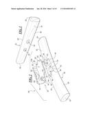 Wheel Balancing Weight and Method of Manufacture diagram and image