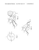 FASTENER FOR GARMENT DRAWSTRINGS, LACES, AND THE LIKE diagram and image