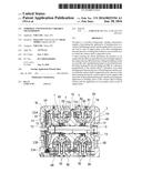 TOROIDAL CONTINUOUSLY VARIABLE TRANSMISSION diagram and image