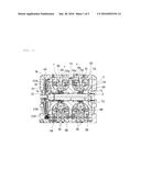 TOROIDAL CONTINUOUSLY VARIABLE TRANSMISSION diagram and image