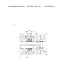 TOROIDAL CONTINUOUSLY VARIABLE TRANSMISSION diagram and image