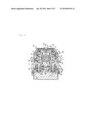 TOROIDAL CONTINUOUSLY VARIABLE TRANSMISSION diagram and image