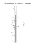 Linear Module with a Support Device diagram and image