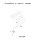 Linear Module with a Support Device diagram and image