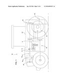 TRANSMISSION CONTROL CIRCUIT diagram and image