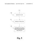 METHOD OF SETTING TRANSMISSION SHIFT POINTS IN REAL-TIME BASED UPON AN     ENGINE PERFORMANCE CURVE diagram and image