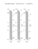 METHOD OF PRODUCING GASKET AND GASKET diagram and image