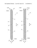 METHOD OF PRODUCING GASKET AND GASKET diagram and image