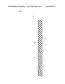 GASKET AND METHOD OF PRODUCING GASKET diagram and image