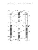 GASKET AND METHOD OF PRODUCING GASKET diagram and image