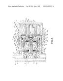 DAMPING VALVE diagram and image