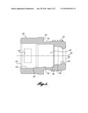 QUICK FITTING CONNECTOR diagram and image