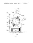 APPLICATOR MACHINE diagram and image