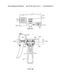 CLAMP MOUNT FOR ELECTRONIC DEVICE diagram and image