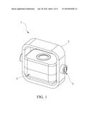 PORTABLE LAMP diagram and image