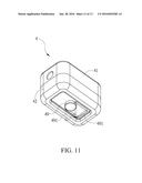 PORTABLE LAMP diagram and image