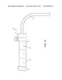 OUTDOOR LIGHTING FIXTURE diagram and image