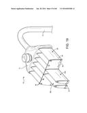 OUTDOOR LIGHTING FIXTURE diagram and image