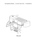 OUTDOOR LIGHTING FIXTURE diagram and image