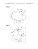 VEHICLE LAMP diagram and image