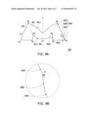 LENS AND BACKLIGHT MODULE diagram and image