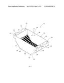 CHANGEABLE EMERGENCY WARNING LIGHT ASSEMBLY diagram and image