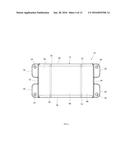 CHANGEABLE EMERGENCY WARNING LIGHT ASSEMBLY diagram and image