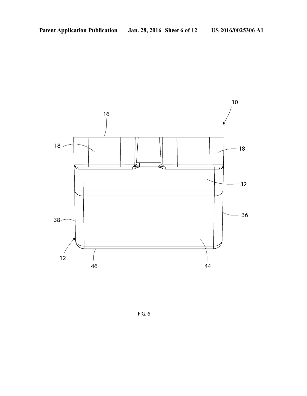 CHANGEABLE EMERGENCY WARNING LIGHT ASSEMBLY - diagram, schematic, and image 07