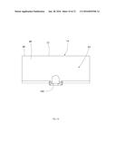 CHANGEABLE EMERGENCY WARNING LIGHT ASSEMBLY diagram and image