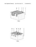 ENERGY EFFICIENT PRESSURE LESS STEAM GENERATOR diagram and image