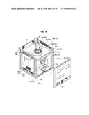 OVEN diagram and image