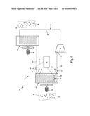 Refrigeration Circuit Control System diagram and image