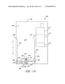 REFRIGERATOR APPLIANCE diagram and image