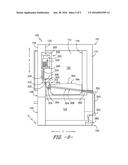 REFRIGERATOR APPLIANCE diagram and image