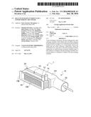 HEAT EXCHANGER, IN PARTICULAR A SUPERCHARGING AIR COOLER diagram and image