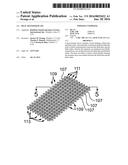 HEAT TRANSFER PLATE diagram and image