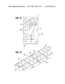 SYSTEMS AND METHODS OF MANUFACTURING MICROCHANNEL ARRAYS diagram and image