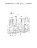 SYSTEMS AND METHODS OF MANUFACTURING MICROCHANNEL ARRAYS diagram and image