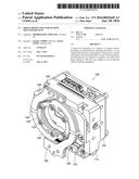 SHOCK PROTECTION FOR WEAPON MOUNTED DEVICES diagram and image