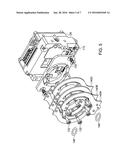 SHOCK PROTECTION FOR WEAPON MOUNTED DEVICES diagram and image