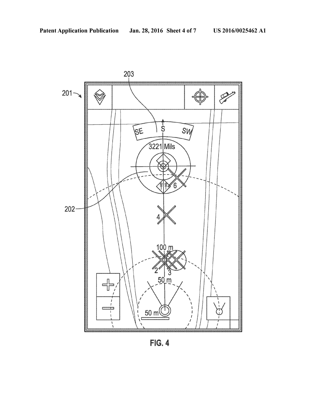 NETWORKED BATTLE SYSTEM OR FIREARM - diagram, schematic, and image 05