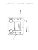 METHOD FOR INITIATING THERMAL BATTERY HAVING HIGH-HEIGHT DROP SAFETY     FEATURE diagram and image