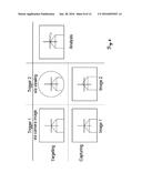 MEASURING DEVICE HAVING A FUNCTION FOR CALIBRATING A DISPLAY IMAGE     POSITION OF AN ELECTRONIC RETICLE diagram and image