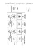 MEASURING DEVICE HAVING A FUNCTION FOR CALIBRATING A DISPLAY IMAGE     POSITION OF AN ELECTRONIC RETICLE diagram and image