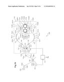 FIBRE-OPTIC INTERFEROMETRIC MEASUREMENT DEVICE COMPRISING A RING     RESONATOR, GYROMETER AND INERTIAL ATTITUDE OR NAVIGATION UNIT COMPRISING     SUCH A DEVICE diagram and image