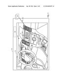 PRE-CACHING OF NAVIGATION CONTENT BASED ON CELLULAR NETWORK COVERAGE diagram and image