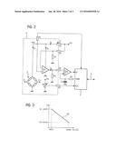 MEASUREMENT TRANSDUCER FOR PROCESS INSTRUMENTATION, AND METHOD FOR     MONITORING THE STATE OF ITS SENSOR diagram and image